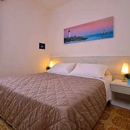 Spacious For Up To 7 Guests With Balcony By Beahost Appartamento Bibione
