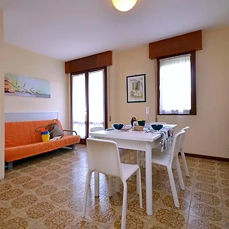 Spacious For Up To 7 Guests With Balcony By Beahost * Bibione